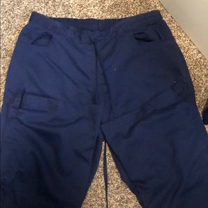 Grey’s Anatomy scrub pants
